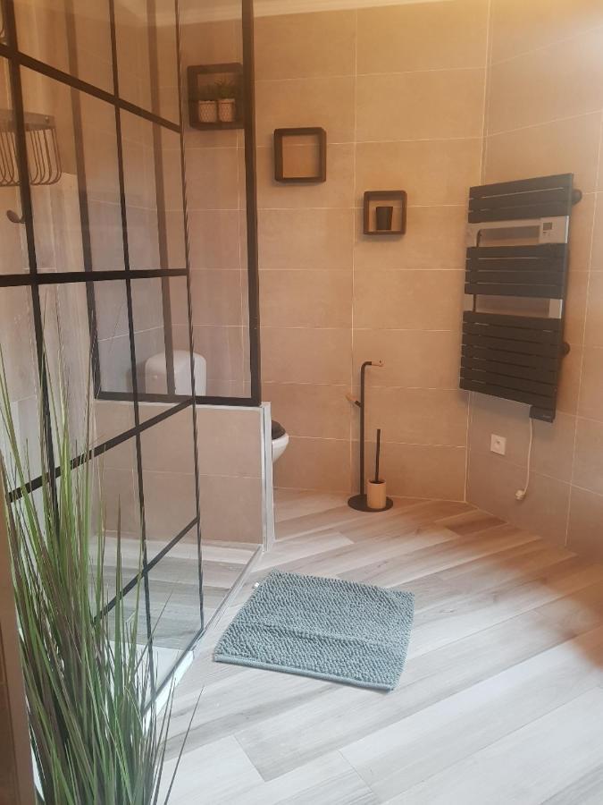Les Rives Montans Apartment Екстериор снимка