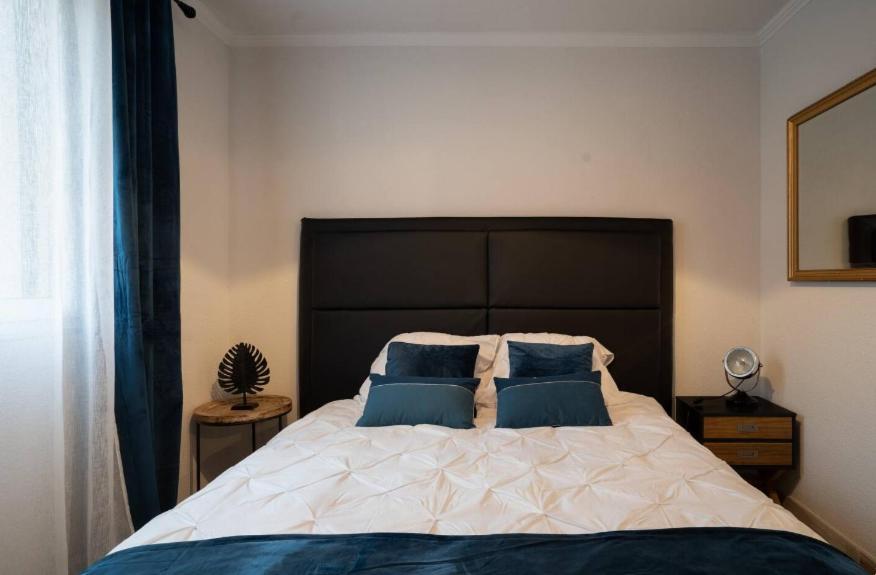 Les Rives Montans Apartment Екстериор снимка